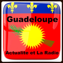 Guadeloupe Actualités & Radio APK