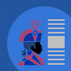 Haiti News Web ไอคอน