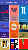 Haiti News Web ภาพหน้าจอ 3