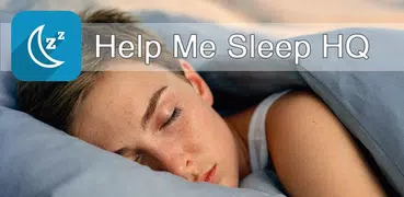 Help Me Sleep (Relaxing Music)