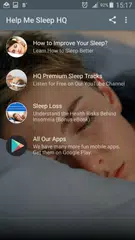 Help Me Sleep (Relaxing Music) APK download