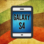 Essential Guide for Galaxy S4 icono