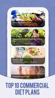 Weight Loss Diet Plans ảnh chụp màn hình 1
