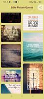 Inspirational Bible Quotes تصوير الشاشة 1
