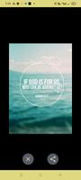 Inspirational Bible Quotes تصوير الشاشة 2