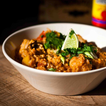 Quick and Easy Recipes Zeichen