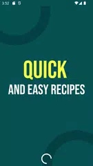 Baixar Quick and Easy Recipes XAPK