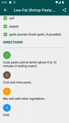 Baixar Quick and Easy Recipes XAPK