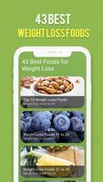 Weight Loss Foods penulis hantaran