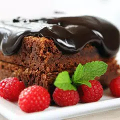 Chocolate Cake Recipes XAPK 下載