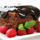 Chocolate Cake Recipes ไอคอน