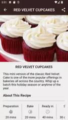 Chocolate Cake Recipes アプリダウンロード