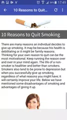 You Can Quit Smoking APK 下載