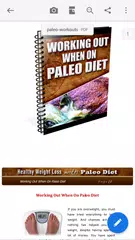 download Paleo Diet for Weight Loss APK