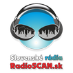 Slovakia radios RadioSCAN free