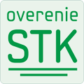 Overenie STK, EK, KO, PZP