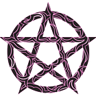 Wiccan and Witchcraft Spells simgesi