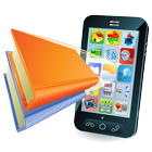 Download ebooks icon