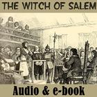 The Witch of Salem ไอคอน