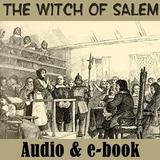 The Witch of Salem icon