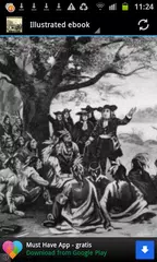 The Witch of Salem (Novel) アプリダウンロード