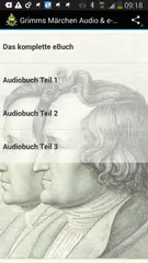 Grimms Märchen Audio & Buch APK download