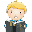 Childrens Bible Audio & eBook