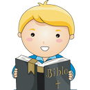 Childrens Bible Audio & eBook APK