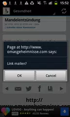 Descargar APK de Omas Geheimnisse