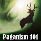آیکون‌ Paganism 101