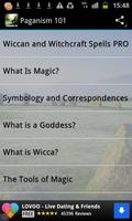 پوستر Paganism 101