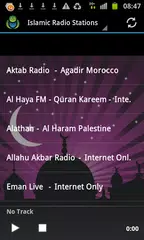 Islamic Radio Stations APK download