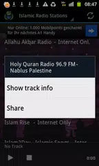Islamic Radio Stations APK download