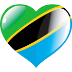 Tanzania Radio Stations icon