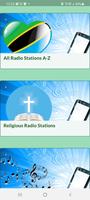 Tanzania Radio Stations screenshot 1