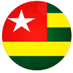 Togo Radio Music & News icon