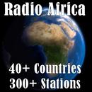 Radio Africa 40+ Countries APK