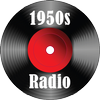 50s Radio Top Fifties Music icon