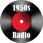 50s Radio Top Fifties Music icon
