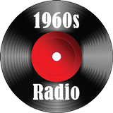 60s Radio Sixties Music icône