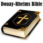 Bible (Douay-Rheims Version) ícone