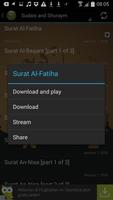 Quran Urdu Audio Translation Ekran Görüntüsü 3