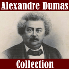 Alexandre Dumas Collection icône