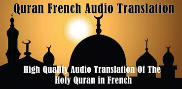 Quran French Translation MP3