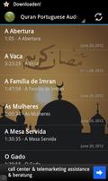 Quran Portuguese Translation Affiche