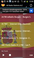 Radio Spain Music & News screenshot 1