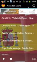 Radio Spain Music & News screenshot 2