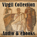 Virgil Collection أيقونة