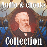 Jules Verne Collection icône