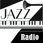 Jazz Radio Worldwide 아이콘